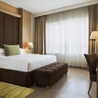 arjaan by rotana dubai media city