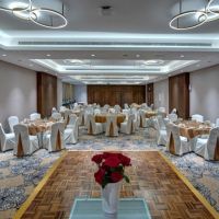 the s hotel al barsha.