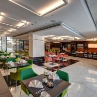 novotel sharjah expo centre