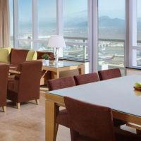 arjaan by rotana dubai media city