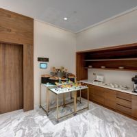 the s hotel al barsha.