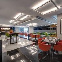 novotel sharjah expo centre