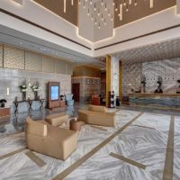 the s hotel al barsha.