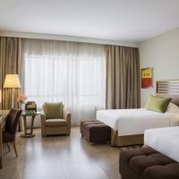 arjaan by rotana dubai media city