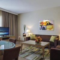 arjaan by rotana dubai media city