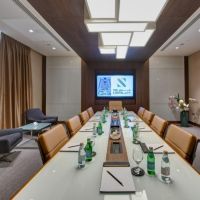 the s hotel al barsha.