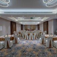 the s hotel al barsha.