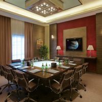 arjaan by rotana dubai media city