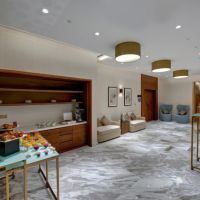 the s hotel al barsha.
