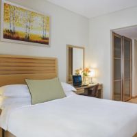 arjaan by rotana dubai media city
