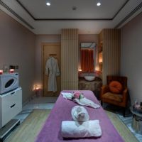 the s hotel al barsha.