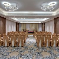 the s hotel al barsha.