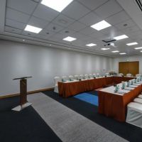 the s hotel al barsha.