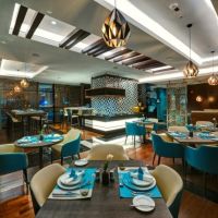 novotel sharjah expo centre