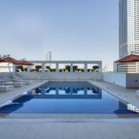 novotel sharjah expo centre