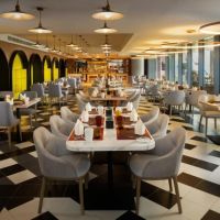 millennium atria business bay