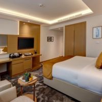 the s hotel al barsha.