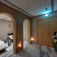 the s hotel al barsha.