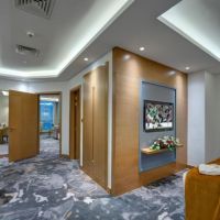 the s hotel al barsha.