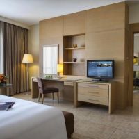 arjaan by rotana dubai media city
