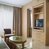 arjaan by rotana dubai media city