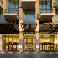 millennium atria business bay
