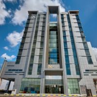 the s hotel al barsha.