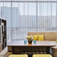 courtyard by marriott al barsha