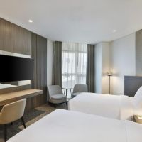 courtyard by marriott al barsha