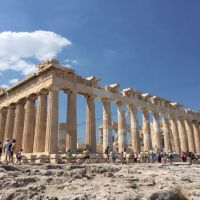 be my guest athens