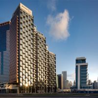 millennium atria business bay