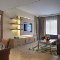 arjaan by rotana dubai media city