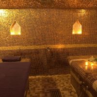 regal plaza hotel