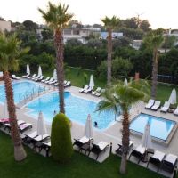 stavros melathron 3 *