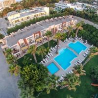 stavros melathron 3 *
