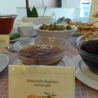 yakinthos hotel chania