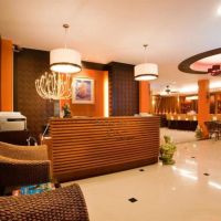 deva suites patong hotel