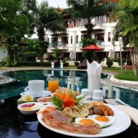 the pe la resort