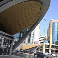 regal plaza hotel