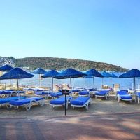 summer garden apart & hotel 3 *