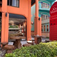 khaleej mass hotel
