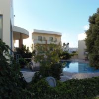yakinthos hotel chania