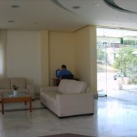 yakinthos hotel chania