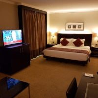ramada plaza by wyndham dubai deira