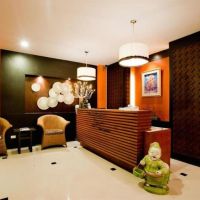 deva suites patong hotel