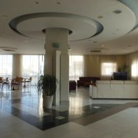 yakinthos hotel chania