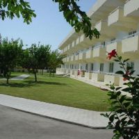 zoes hotel
