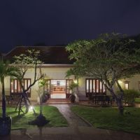 the pe la resort