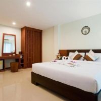 deva suites patong hotel