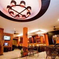 deva suites patong hotel